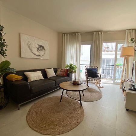Casa Susana Sitges Exteriér fotografie