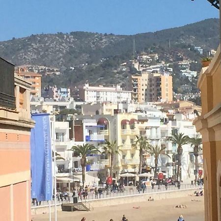 Casa Susana Sitges Exteriér fotografie
