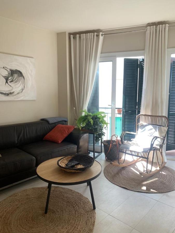 Casa Susana Sitges Exteriér fotografie