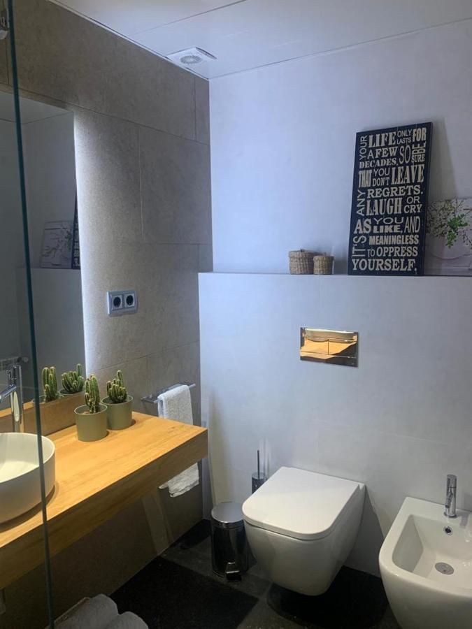 Casa Susana Sitges Exteriér fotografie