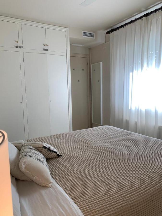 Casa Susana Sitges Exteriér fotografie