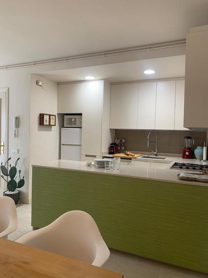 Casa Susana Sitges Exteriér fotografie
