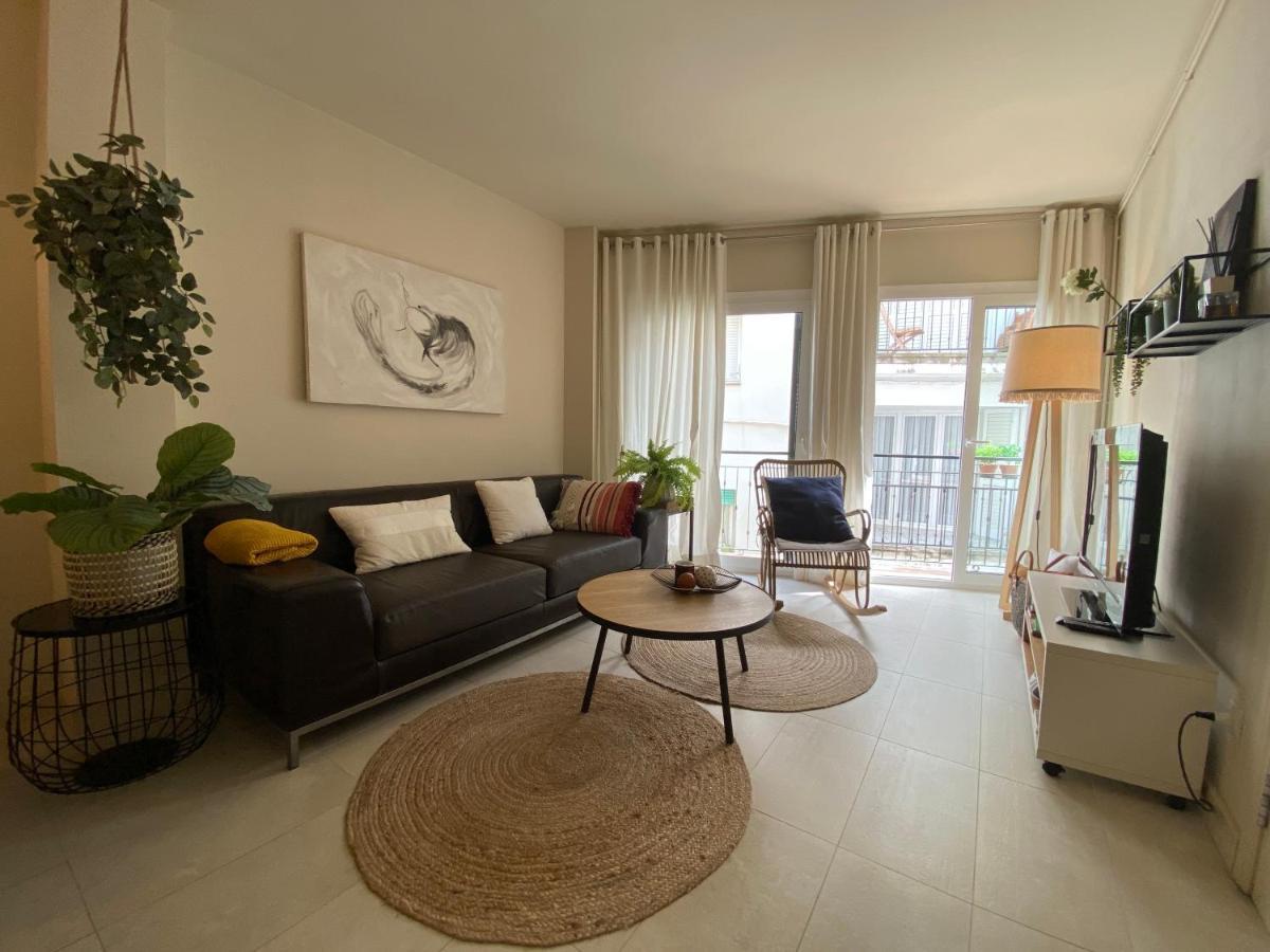 Casa Susana Sitges Exteriér fotografie