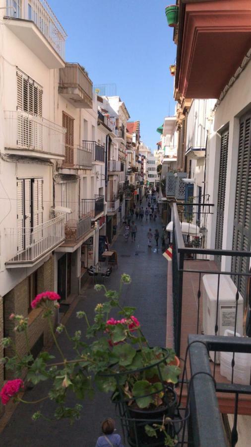 Casa Susana Sitges Exteriér fotografie