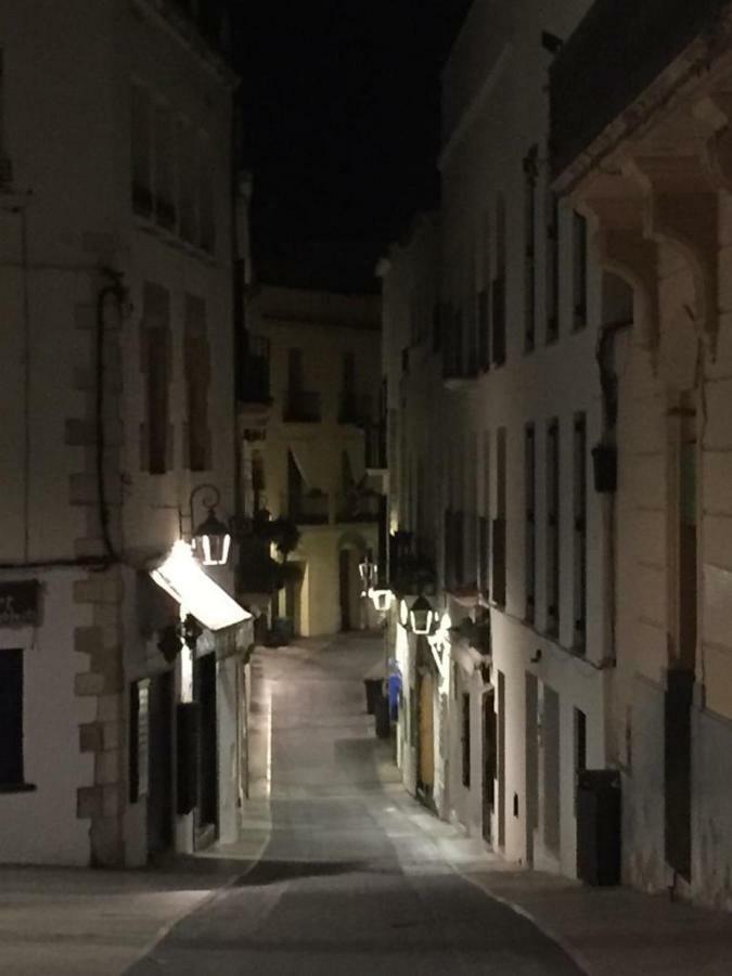 Casa Susana Sitges Exteriér fotografie